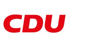 CDU Demotemplate 2020